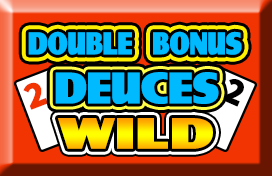Double Bonus Deuces Wild